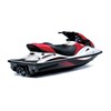 Looking back: Kawasaki STX 12F jetski