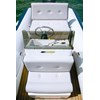 Lancer RL440 RIB console layout