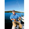 Michael Guest catching flathead
