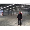 Factory expansion at Surtees Boats