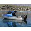 Image Boats 7.08m Pontoon Alloy