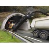 Cat PM620 working in tunnel