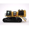 Cat Frontless Hydraulic Excavators