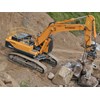 Furukawa F70 hydraulic hammer