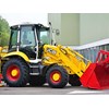 JCB 3CX 70th anniversary backhoe