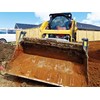 Cat 239D compact track loader