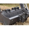 Volvo ECR50D excavator bucket