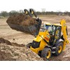 JCB 3CX backhoe loader