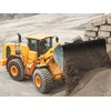 Hyundai HL975 wheel loader