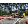 JCB TM320 telescopic loader