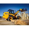 JCB TM320 telescopic loader