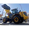 LiuGong Vertical Lift Wheel Loader