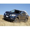 Nissan Navara 2017 ute