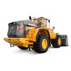 Volvo L350H wheel loader
