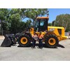 JCB 426 HT wheel loader