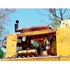 1968 Kato 750G excavator engine