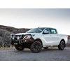 Mazda BT50 with bullbar