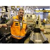 Metso expands Lokotrack production facility gallery 1