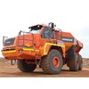 Doosan DA40 articulated dump truck