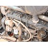 Scania diesel engine