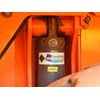 Doosan DA40 articulated dump truck nitrogen shock absorber