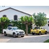 Mercedes-Benz X-Class utes