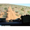 Iveco MLS150 Eurocargo 4x4 on dirt track
