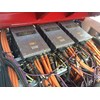 Visedo Normag drill AC power inverters
