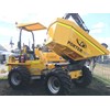 The Case SV185 Skid Steer Loader is a vertical lift machine, engineered for lift and carry jobs