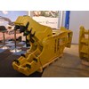 OSA Demolition RV20 crusher
