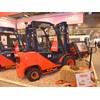 Hangcha FD15-35X forklift