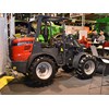 Pitbull X27-45 compact loader