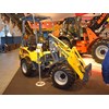 Mustang 306 wheel loader