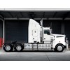 Kenworth T909 semi-trailer