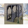 3D excavator gallery