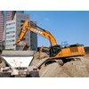 Case CX490D