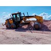 Caterpillar 140M motor grader