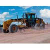 Caterpillar 140M motor grader