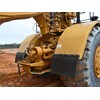 The whine of the transmission and the roar of the big Cat engines sound fantastic.