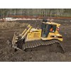 Cat D6R swamp dozer
