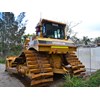 Cat D6R swamp dozer