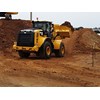 Cat M series wheel loaders