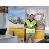 Cat M series loaders