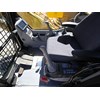 The Detank DE150BD excavator has one of the better cabin layouts.