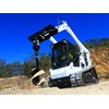 Digga’s PD3 auger drive delivers 3544 Nm of torque.
