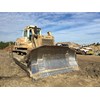The Dresser TD40 dozer has had several rebuilds of major componentry items such as engine, transmission and final drives but has never given any trouble.