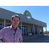 FlipScreen CEO Sam Turnbull is passionate and innovative