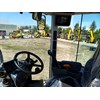The JCB 457HT boasts the best appointed cabin Ron Horner’s had the pleasure of sitting in.