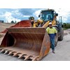 Komatsu WA480-5