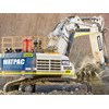 Liebherr R 9150